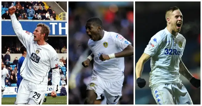 A Leeds United fan ludicrously rated all 112 loan signings since relegation