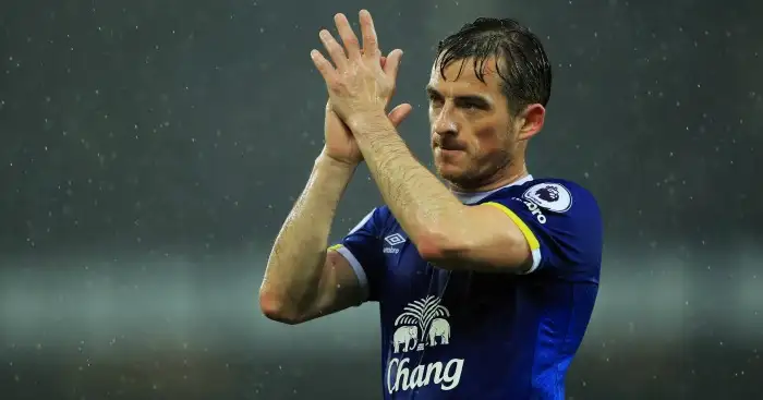 Seven reasons why Leighton Baines is one of the PL’s coolest footballers