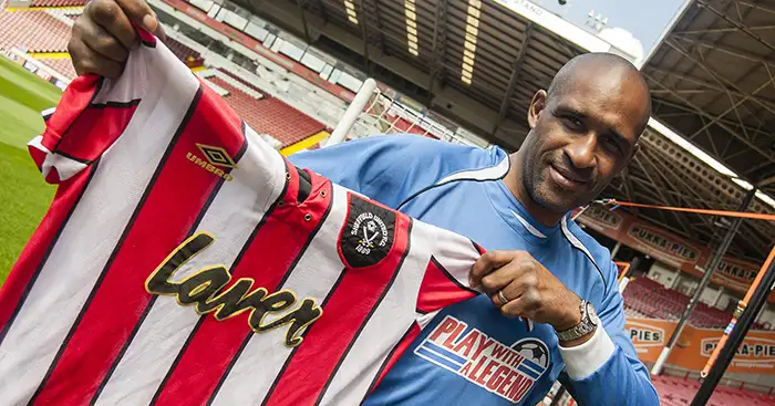 ‘The culture was lazy’ – Brian Deane on the early Premier League years
