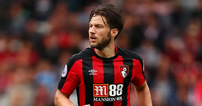 Harry Arter: I thought I was as good as PL’s foreign players, but I was wrong