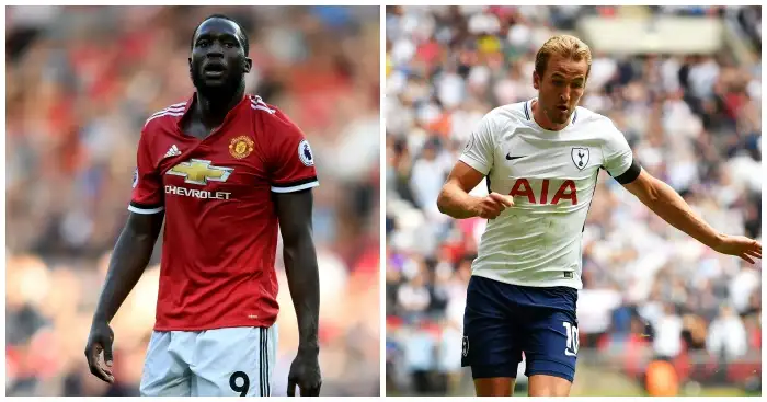 Club-by-club: Players 60-41 of FIFA 18’s top 100 revealed
