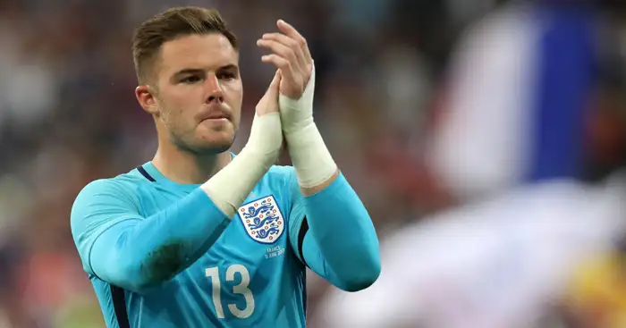 The making of Jack Butland: From gangly 18-yr-old to England’s next No.1