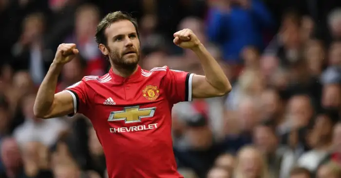 The stats behind Juan Mata’s 200 PL appearances for Man Utd & Chelsea
