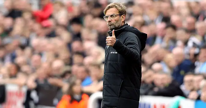 Graeme Souness on Klopp, Liverpool’s title chances & a modern lack of leaders