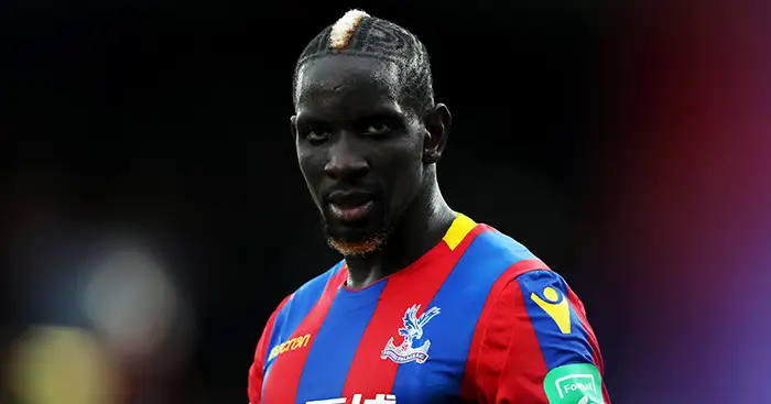 Mamadou Sakho’s ridiculous backheel & the subtle art of maverick defending