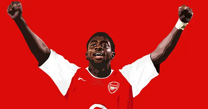 A celebration of Kolo Toure: Likeable, hilarious, and also very, very good