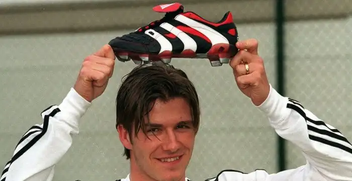 Adidas beckham predator 2017 Clearance