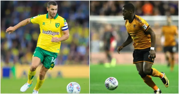 Championship’s top creators, passers, dribblers and more after 16 games