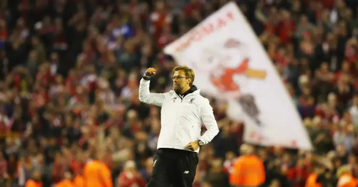 Ten of the best & biggest revelations from new Jurgen Klopp biography