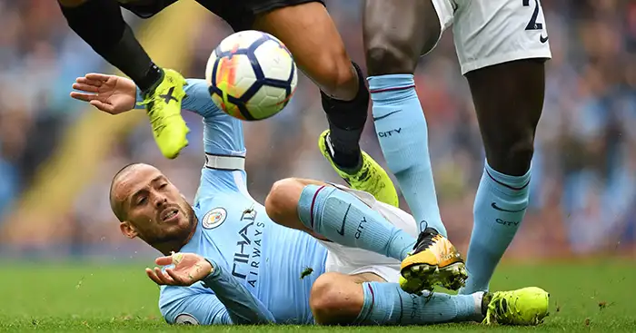 All but four teams fouling less in PL – but ‘tactical’ fouls going unpunished