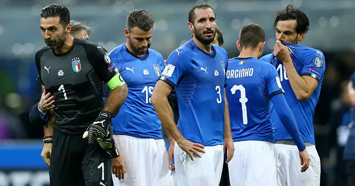 ‘We have to focus on technical skills’ – Pierluigi Casiraghi on Italy’s crisis
