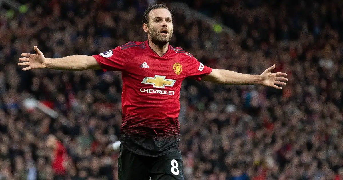 7 reasons why Juan Mata deserves a place in every football fan’s heart