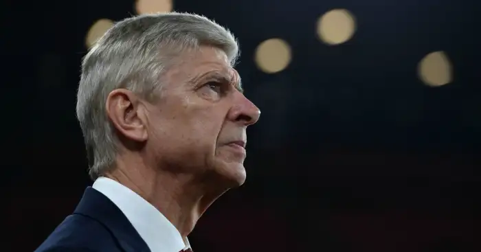 17 of Arsene Wenger’s best quotes: ‘God created man, I am only a guide’