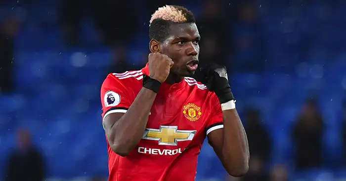 Rio Ferdinand praises Paul Pogba and ‘would have loved’ Jose to replace SAF