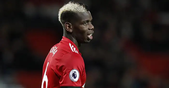Paul Pogba, his outstanding stats and the impact of Nemanja Matic