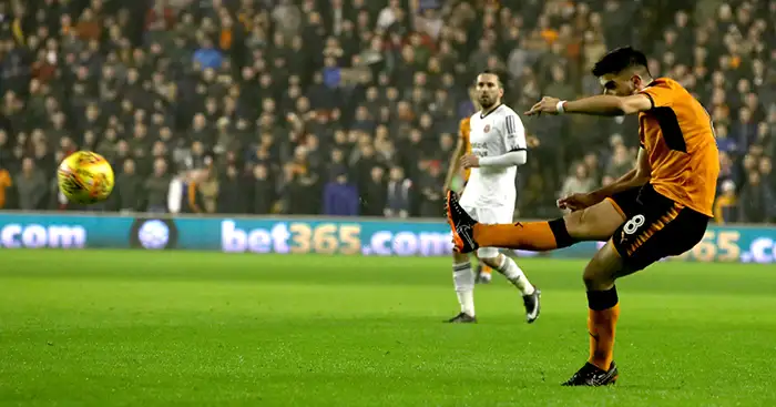 Ranking Ruben Neves’ 15 goals for Wolves from brilliant to ridiculous