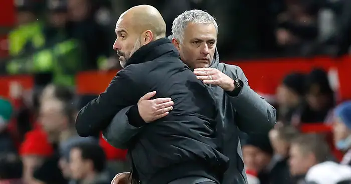 Gary Lineker: Pep’s a genius, but Jose would get more out of an average team