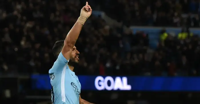 A tribute to Sergio Aguero, a man who’s made brilliance the norm
