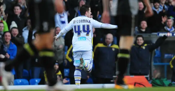 Ross McCormack, the curse of Neil Warnock & the sweetest of ‘f*ck offs’