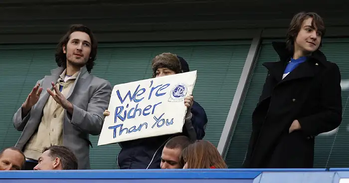 How to get promoted, courtesy of QPR’s crazy ‘four-year plan’ documentary