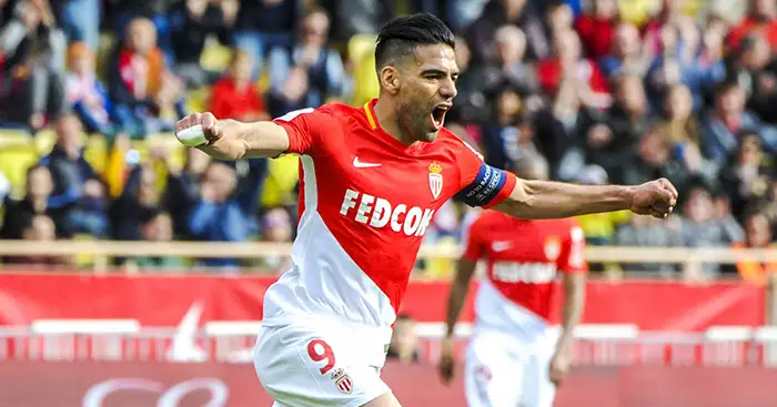 Away days: AS Monaco, Radamel Falcao and a fake replica shirt disaster