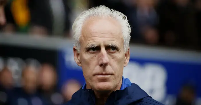 A brief history of Mick McCarthy’s rocky relationship with Ipswich Town fans