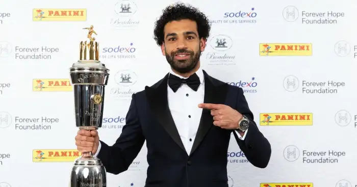 Comparing Mo Salah’s PL record to Cristiano Ronaldo and Thierry Henry