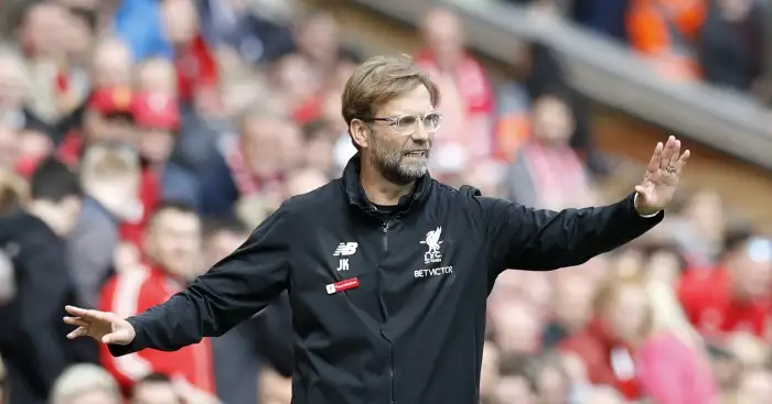 Watch: Klopp refuses to shake ref’s hand as fans bemoan another decision