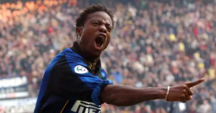 What happened to FC Kallon, the club Mohamed Kallon bought when at Inter?