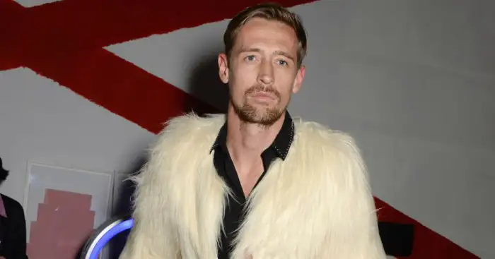 13 of Peter Crouch’s best quotes: Weight, height, fashion, FIFA corruption