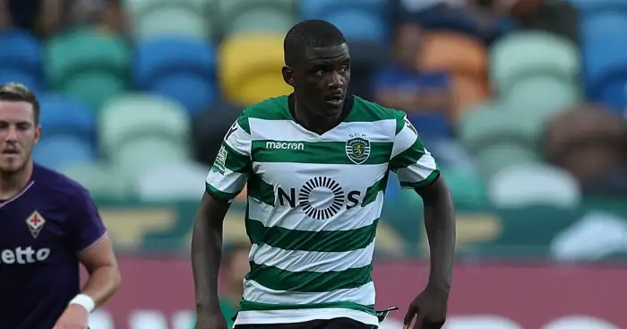 Five Sporting Lisbon players linked  to Premier League with club in disarray