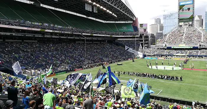 What a football club is meant to be – A Brit on the Seattle Sounders experience