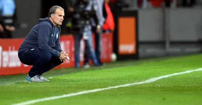 10 of the best quotes about Marcelo Bielsa: ‘The best coach in the world’