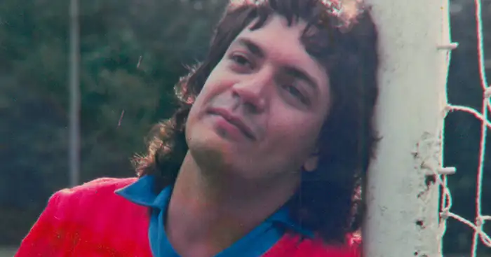 Kaiser, the ‘fake footballer’ who made us question everything we know
