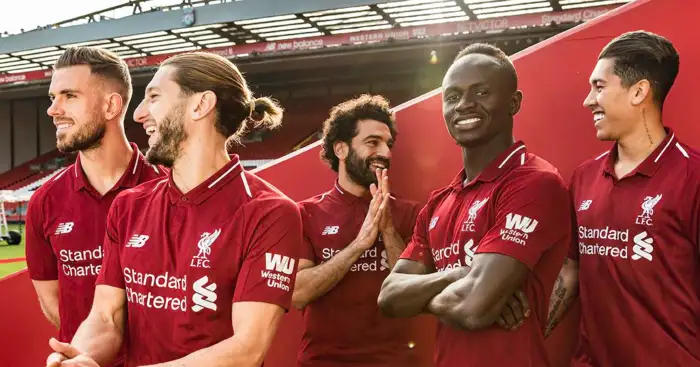 Ranking every 2018-19 Premier League home kit from worst to best