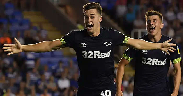 Mason Mount: Chelsea’s greatest hope in the best possible place
