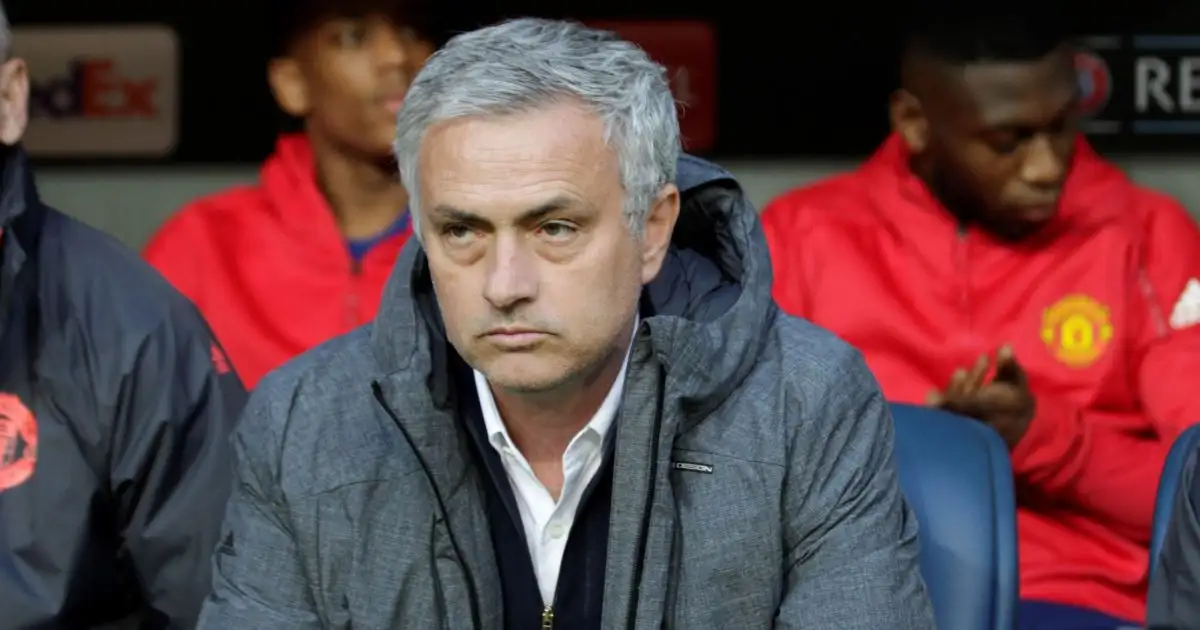 13 players Jose Mourinho missed out on as Manchester United manager