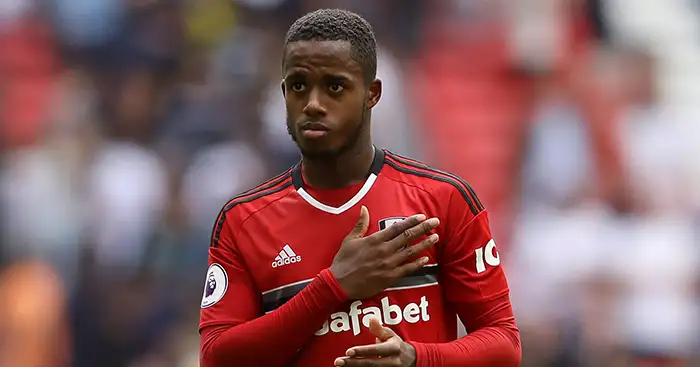 Ryan Sessegnon: A thinker, a controller, a player who doesn’t make mistakes