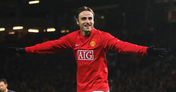 ‘Simple as f**k’: Berbatov’s sweary commentary on his goals is wonderful