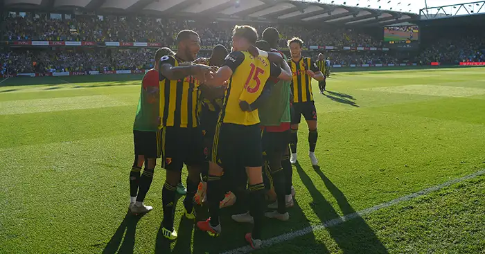 Watford FC: The traditional underdog well deserving of a day in the sun