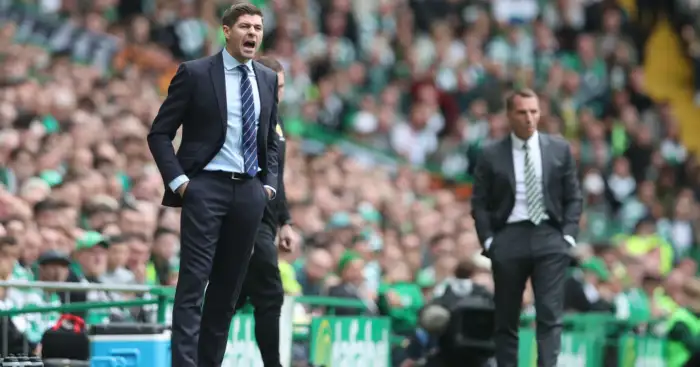 How Rangers’ Liverpool contingent are faring under Steven Gerrard