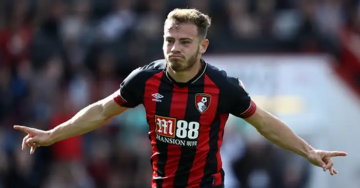 Ryan Fraser: Another of football’s small dogs underestimated by opponents