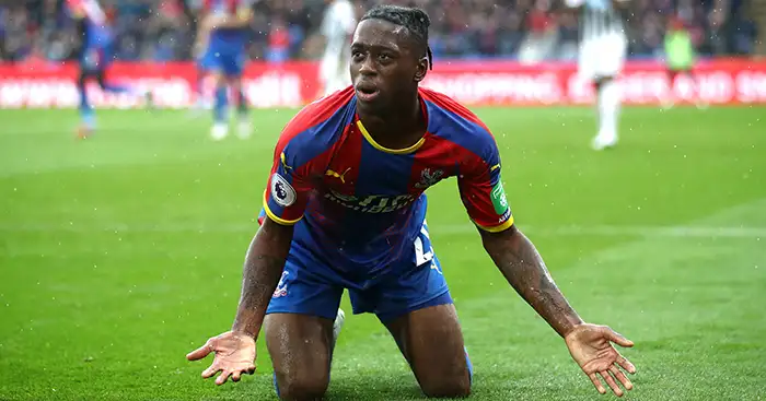 Aaron Wan-Bissaka is everyone’s new favourite player – & it’s all thanks to FPL