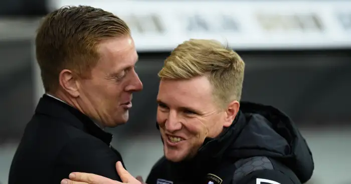 How the 17 British managers aged 40 or under in the Football League are faring