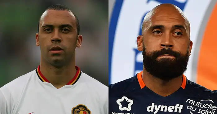 The strange career of Anthony Vanden Borre: From wonderkid to retired at 29