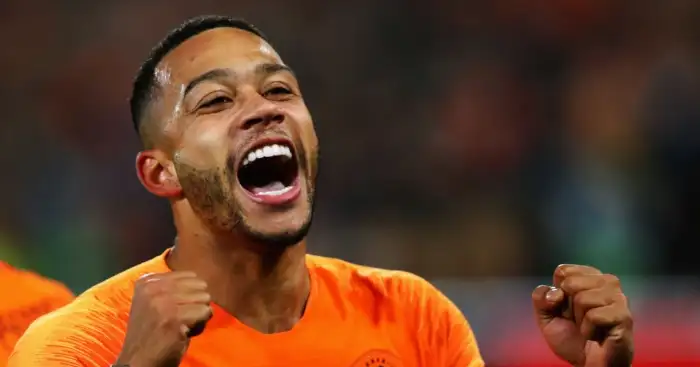 A forensic analysis of Memphis Depay’s freestyle rap on Instagram