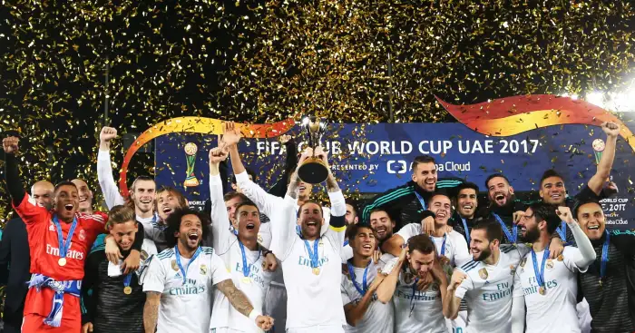 A team-by-team guide on who to support at the 2018 Club World Cup