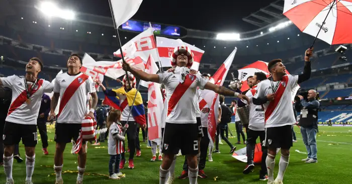 Watch: The inside story of the match of the century – River Plate vs Boca Juniors