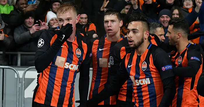 ‘The situation is too dangerous’ – The story of Shakhtar’s four years in exile