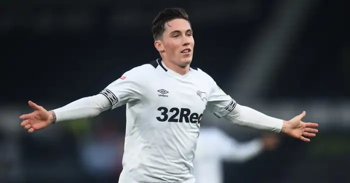 Liverpool are so good they have worldy king Harry Wilson out on loan